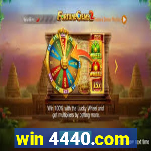 win 4440.com